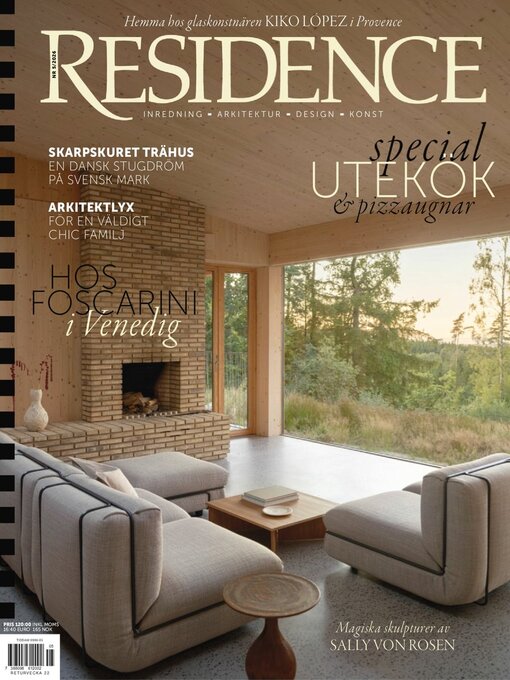 Title details for Residence by Aller Media AB - Available